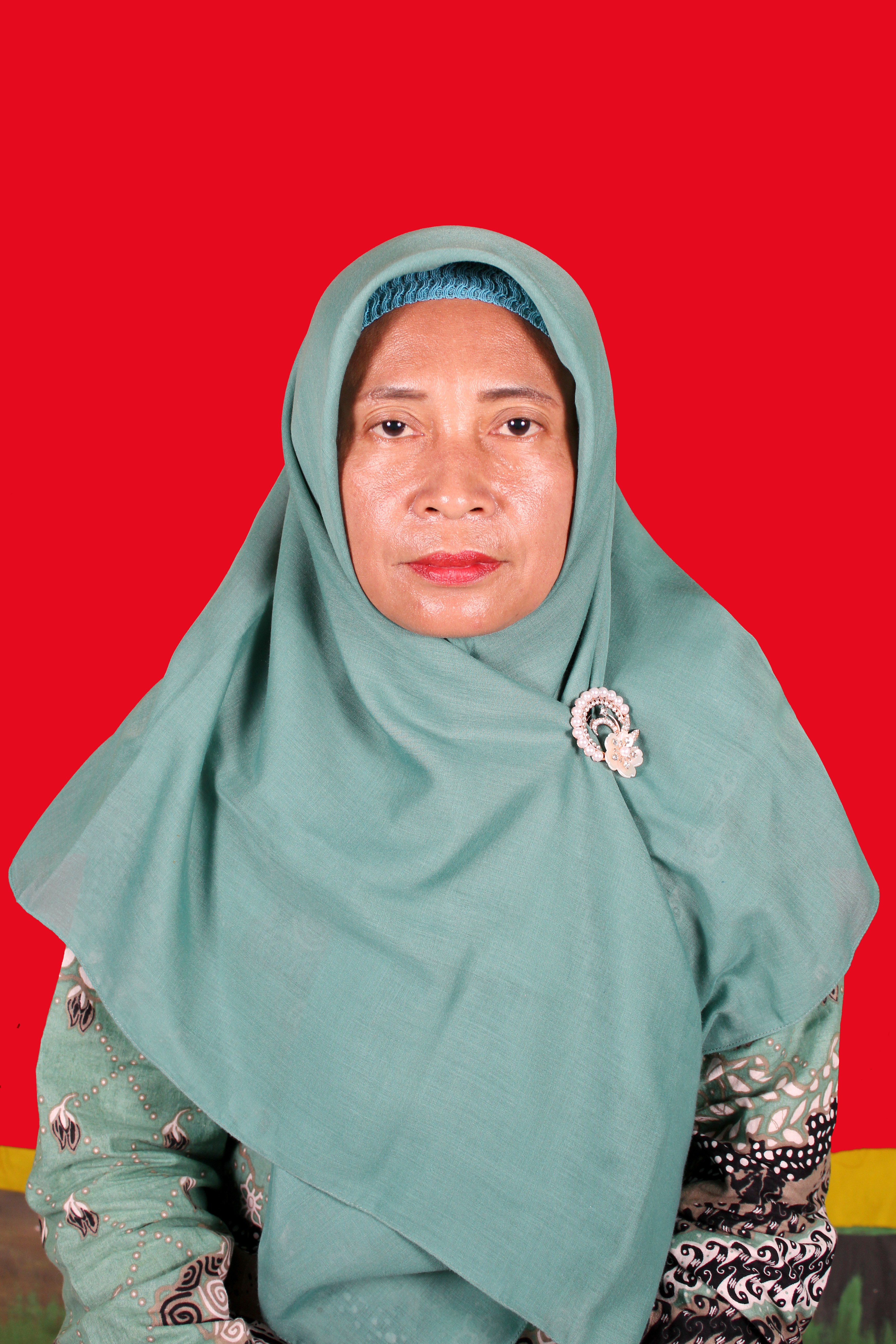 SITI AMINAH